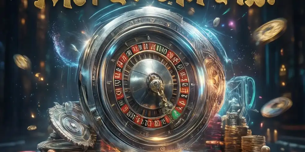 Platinum Spins Banner